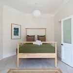 Bnbnova - 1Br - Holborn & Central London - The Museum