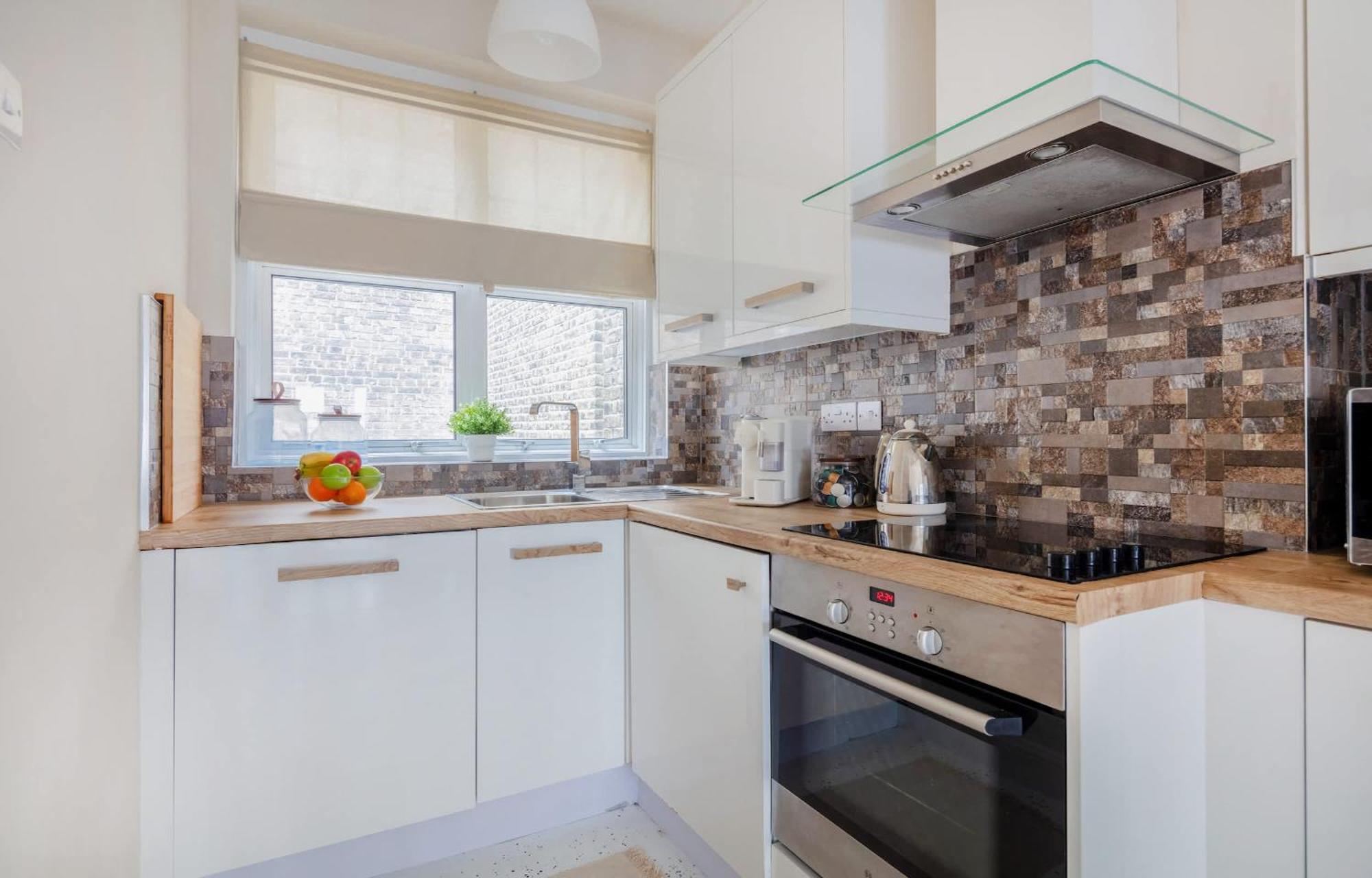 Bnbnova - 1br - Holborn & - The Museum *