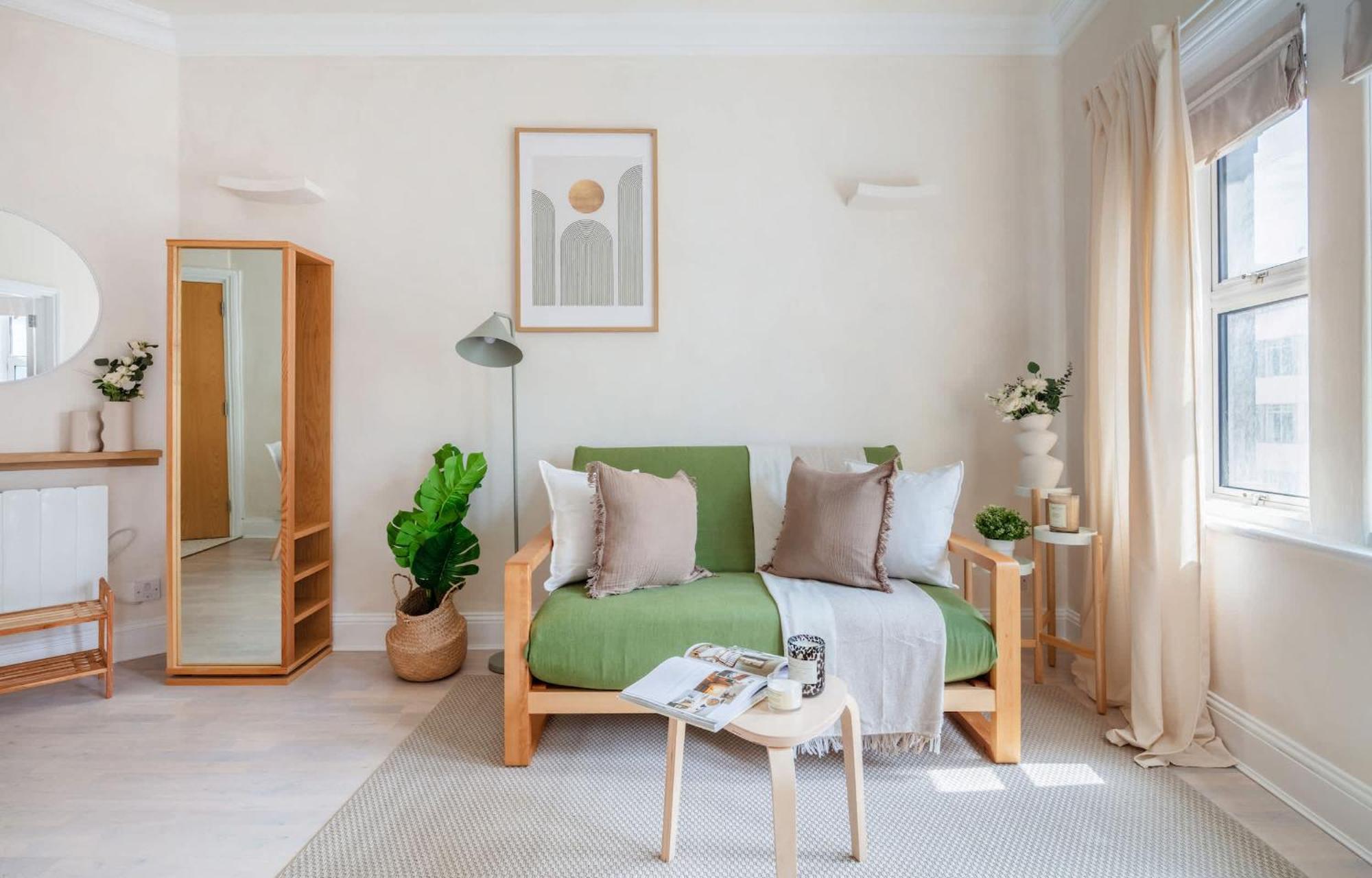Bnbnova - 1br - Holborn & - The Museum Apartment London