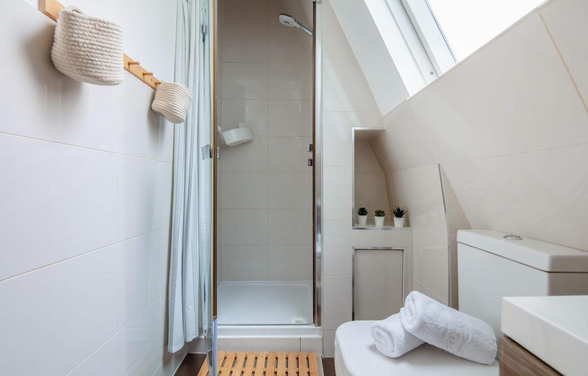 Bnbnova - 1br - Holborn & - The Museum *