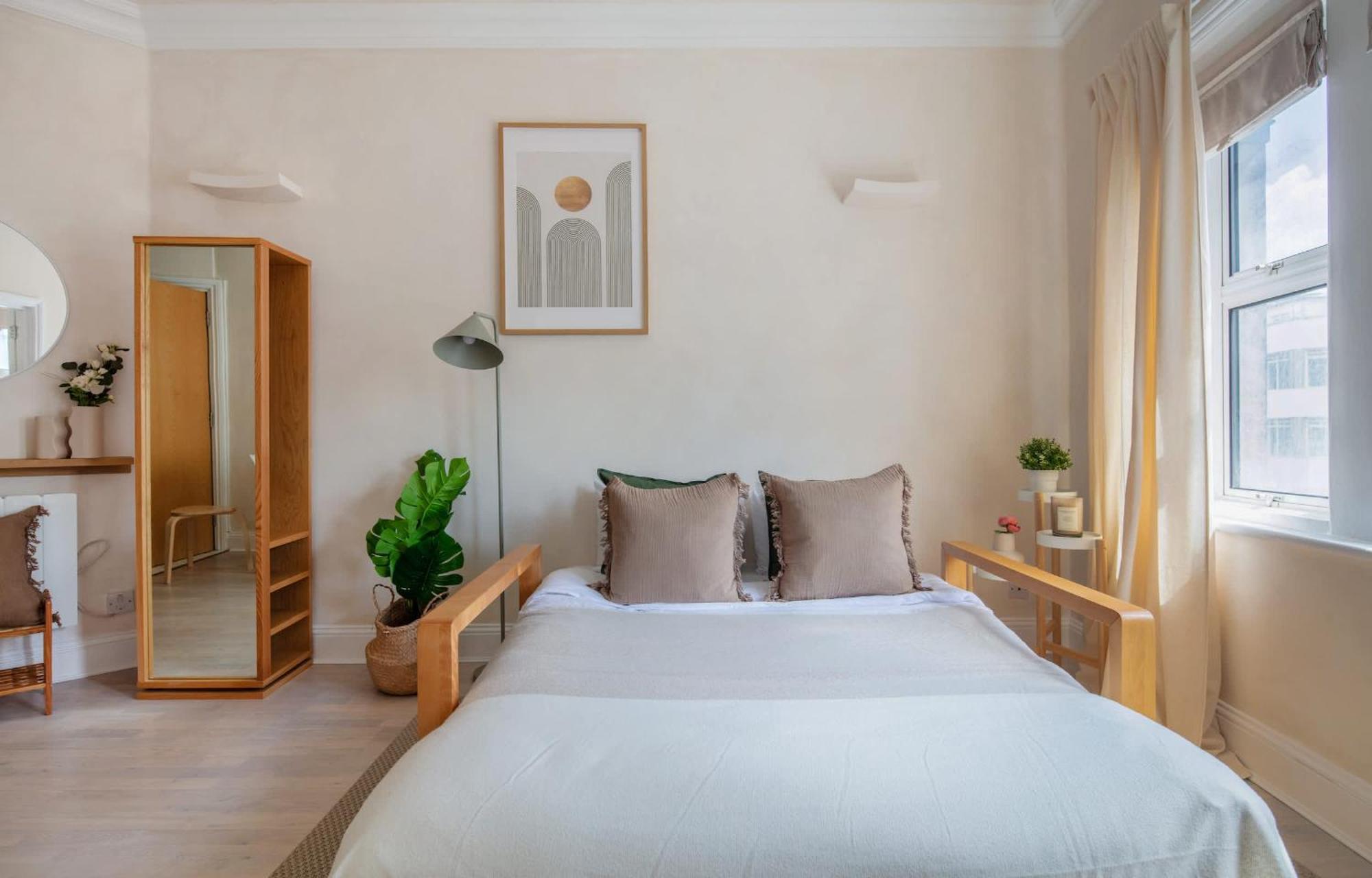 Apartment Bnbnova - 1br - Holborn & - The Museum *