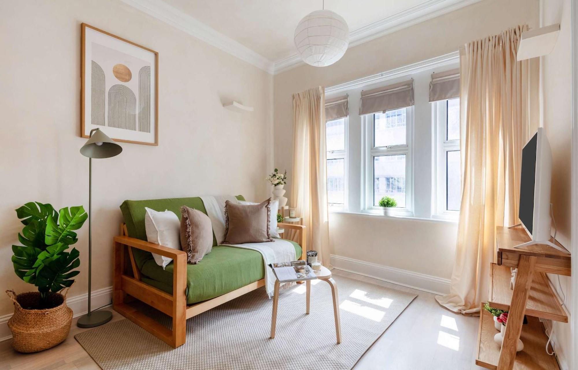 Apartment Bnbnova - 1br - Holborn & - The Museum London