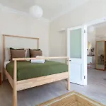 Bnbnova - 1Br - Holborn & Central London - The Museum