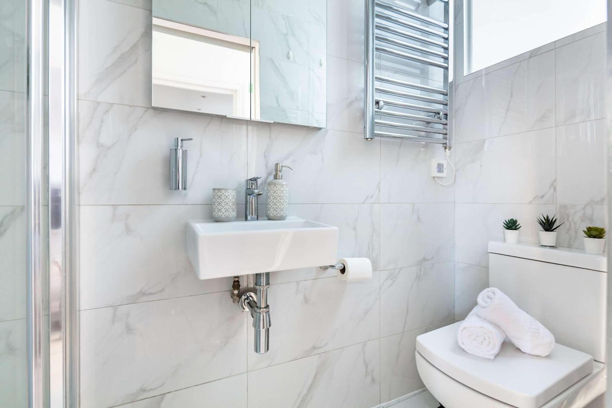 Bnbnova - 1br - Holborn & - The Museum London