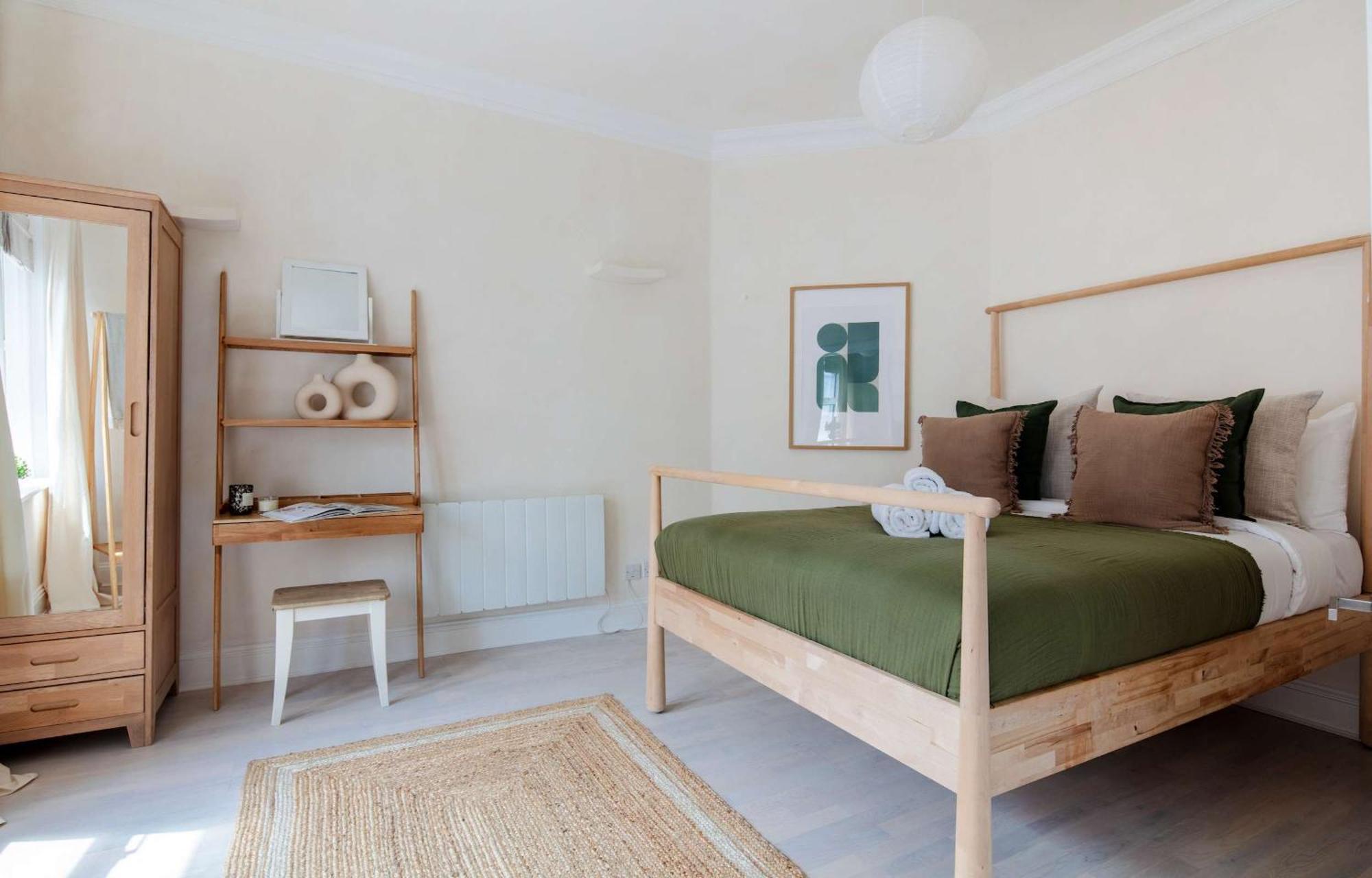 Apartment Bnbnova - 1br - Holborn & - The Museum *