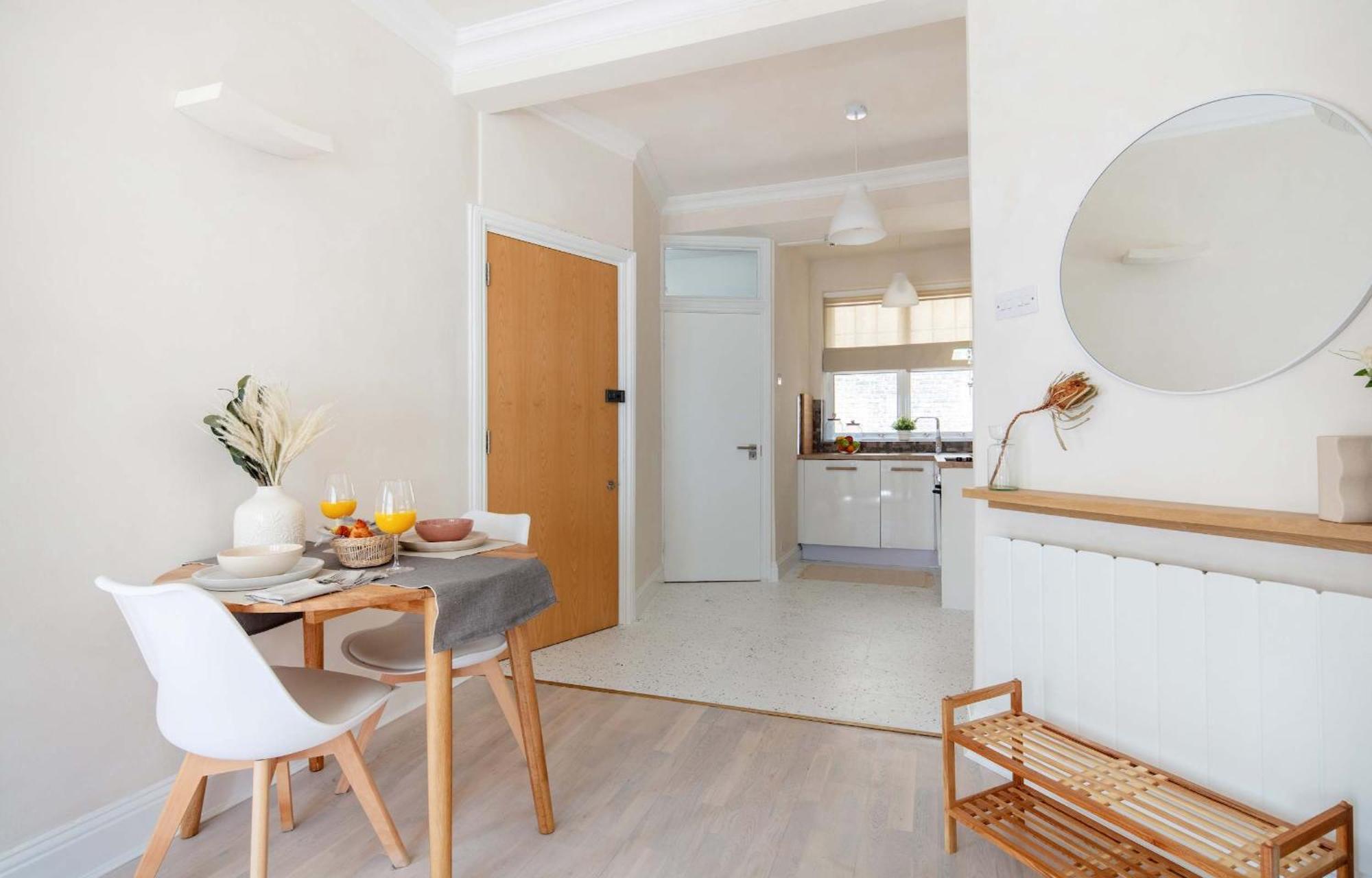 Bnbnova - 1br - Holborn & - The Museum * London