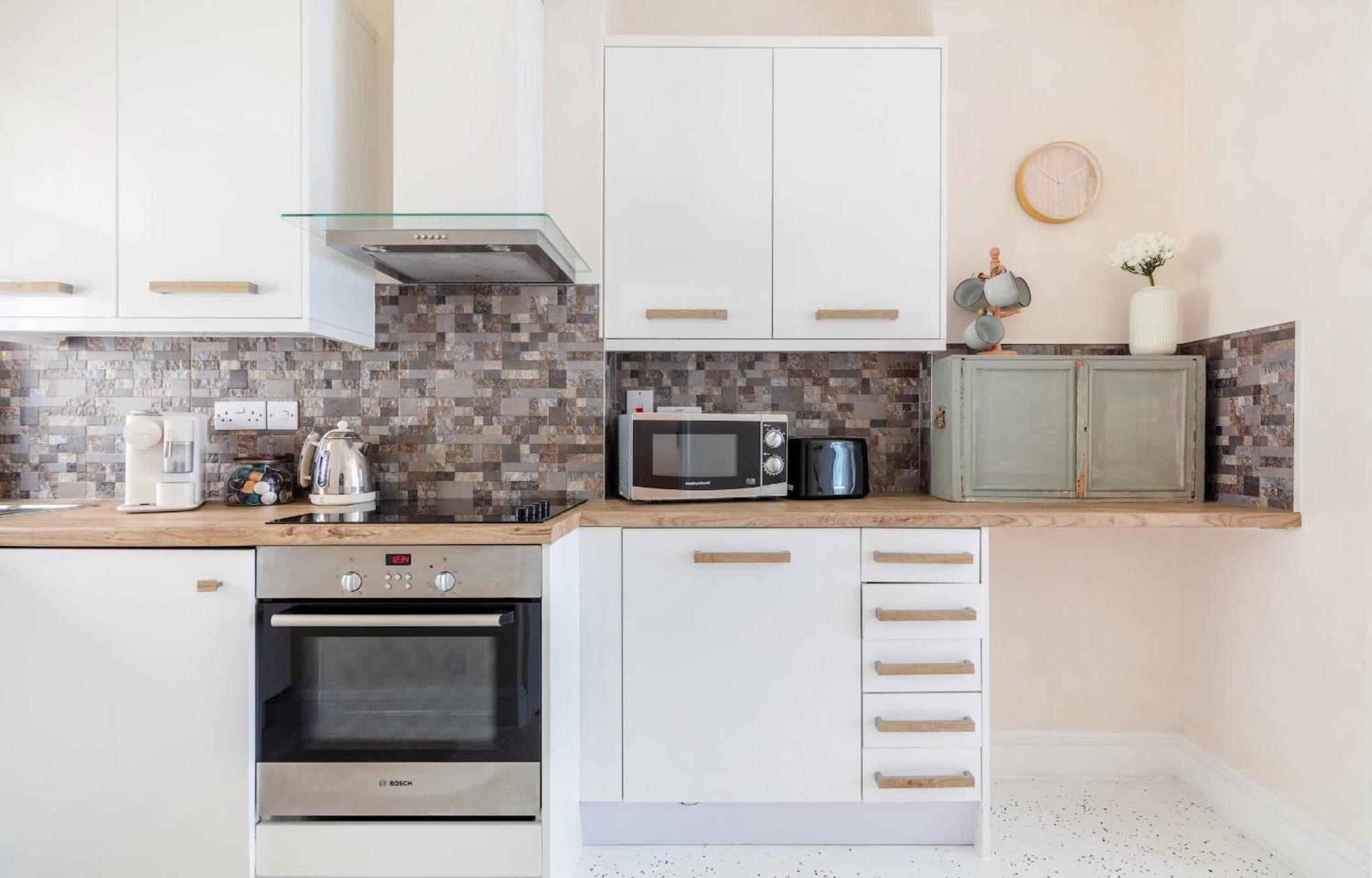 Bnbnova - 1br - Holborn & - The Museum